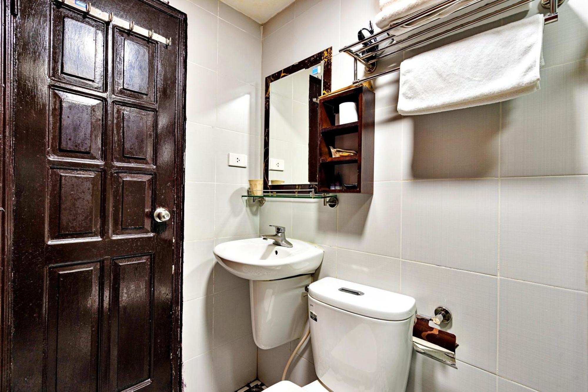 Serene Hotel Hanoi Rom bilde